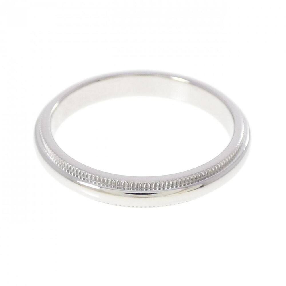 TIFFANY Authentic Silver Ring - Picture 2 of 4